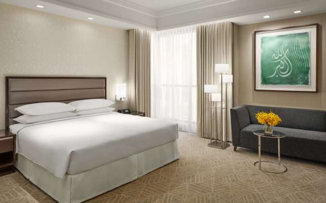 Hyatt Regency Makkah Jabal Omar