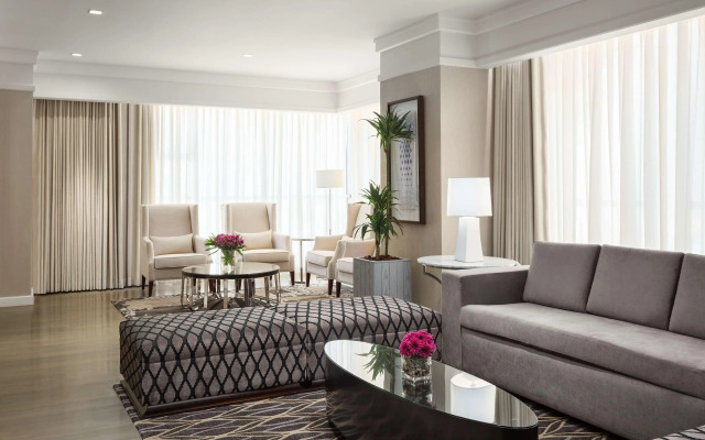 Hyatt Regency Makkah Jabal Omar