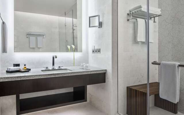 Hyatt Regency Makkah Jabal Omar