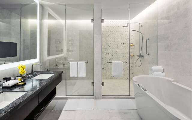 Hyatt Regency Makkah Jabal Omar