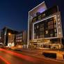 Nova M Hotel, Edge by Rotana