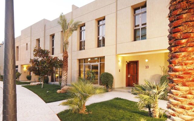Vivienda Hotel Villas - Granada
