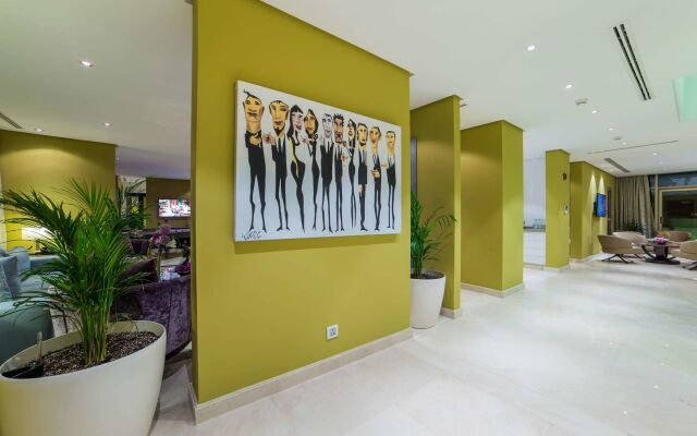 Vivienda Hotel Villas - Granada