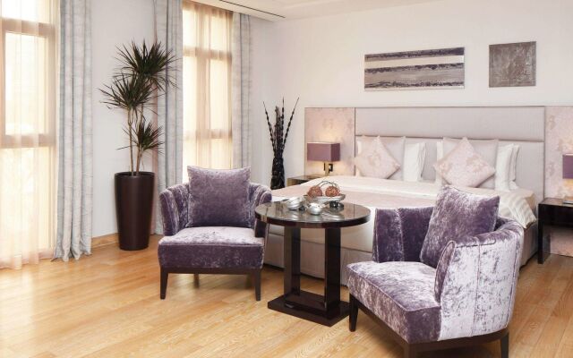 Vivienda Hotel Villas - Granada