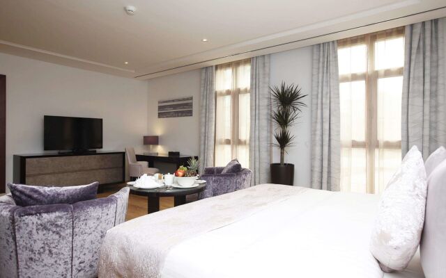 Vivienda Hotel Villas - Granada