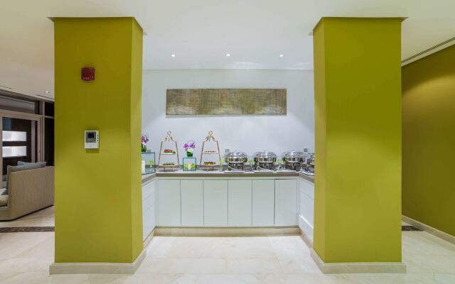 Vivienda Hotel Villas - Granada