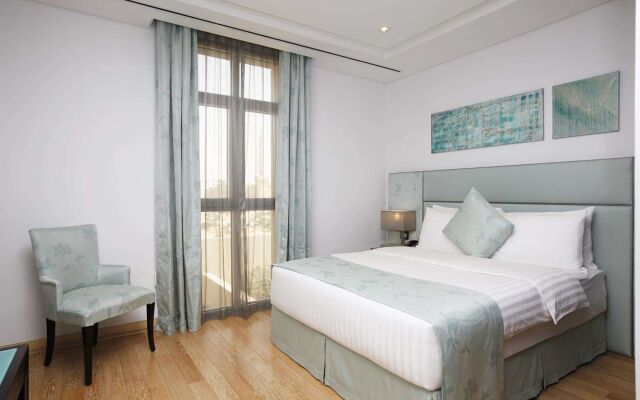 Vivienda Hotel Villas - Granada