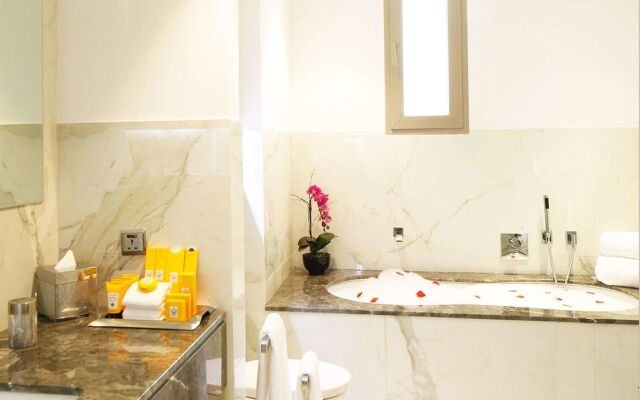 Vivienda Hotel Villas - Granada