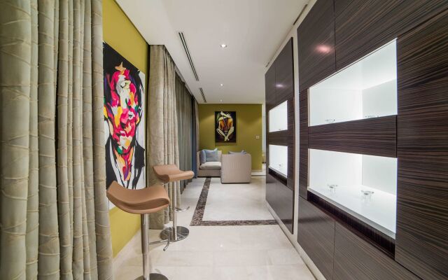 Vivienda Hotel Villas - Granada