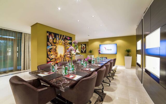 Vivienda Hotel Villas - Granada
