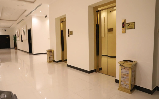 Quiet Rooms Suites