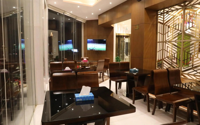 Quiet Rooms Suites