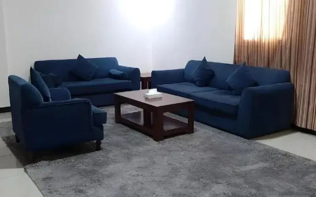 Ahlin Suites 3