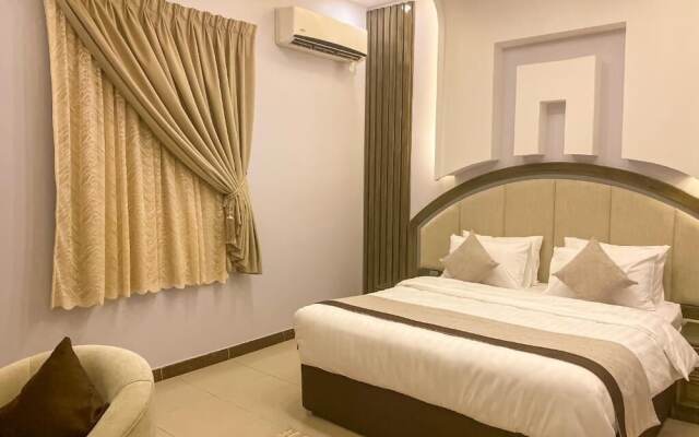 Al Muteb Suites Al Munsiyah