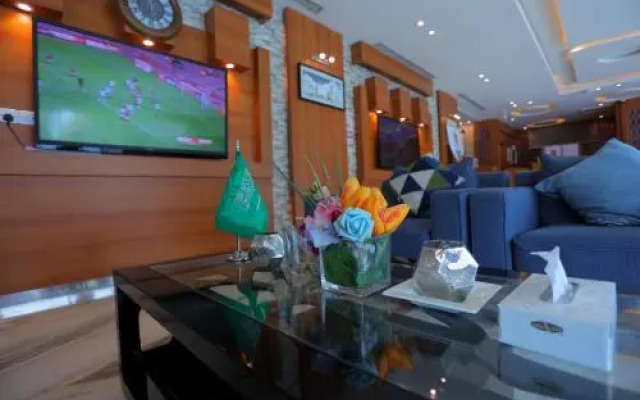 Beet Al Malqa Furnished Apartments