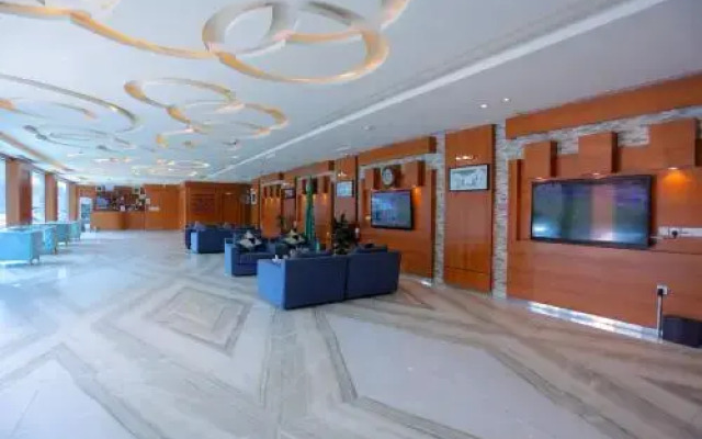 Beet Al Malqa Furnished Apartments