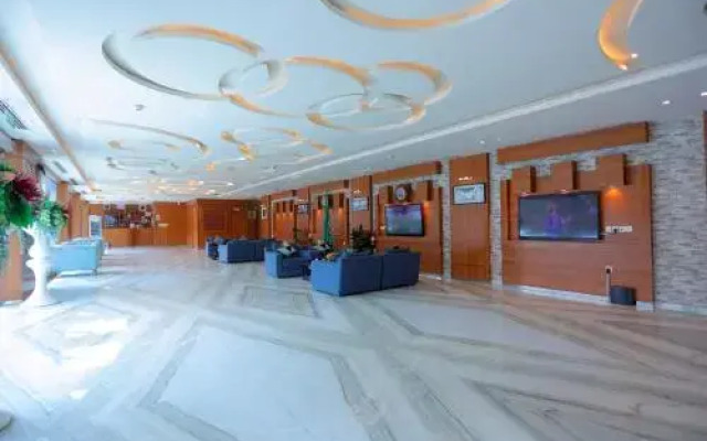Beet Al Malqa Furnished Apartments