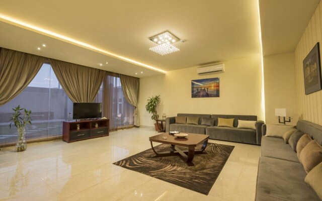 Antola Resort Thomama