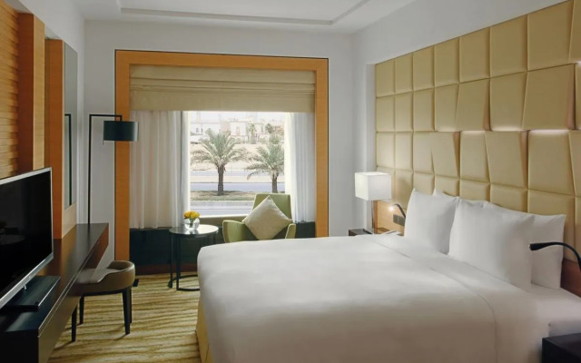 Doubletree By Hilton Hotel Riyadh - Al Muroj Business Gate