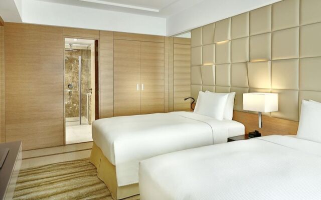 Doubletree By Hilton Hotel Riyadh - Al Muroj Business Gate