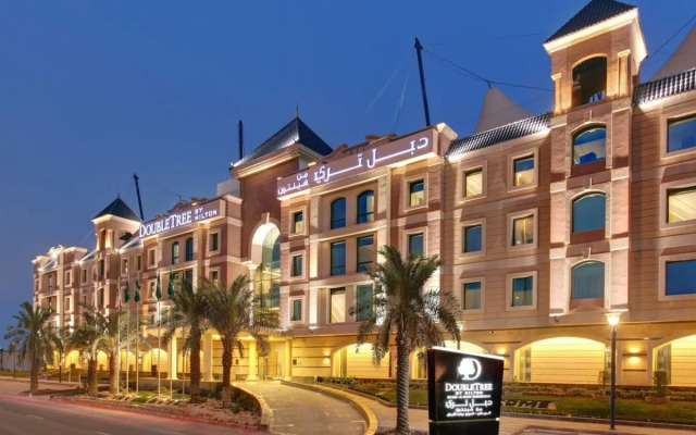 Doubletree By Hilton Hotel Riyadh - Al Muroj Business Gate