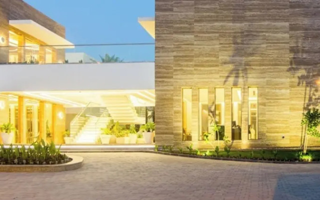 Vivienda Hada Residence