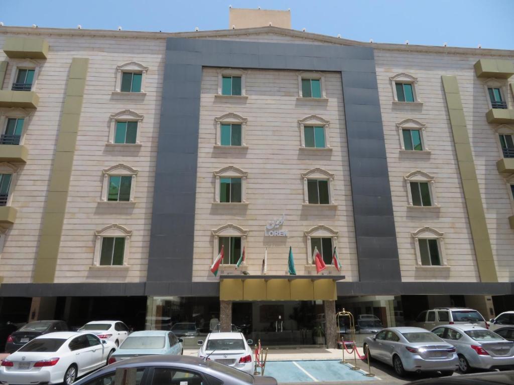 Loren Suites