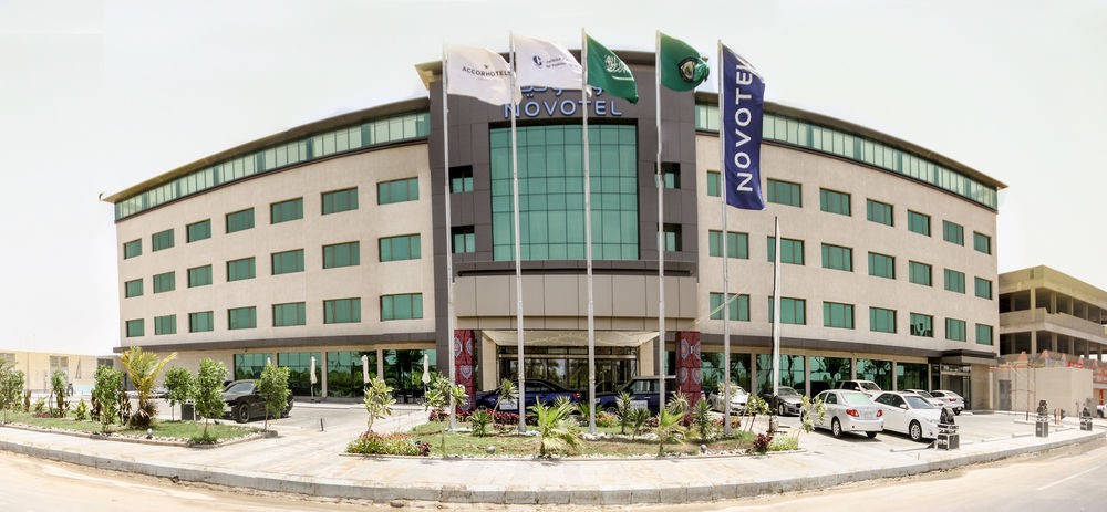 NOVOTEL YANBU HOTEL
