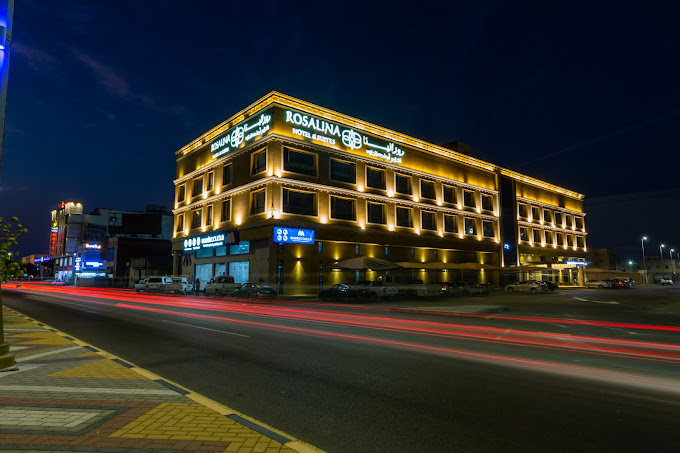 Rosalina Hotel