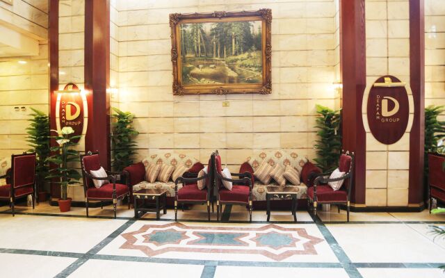Wahet Al Deafah Hotel