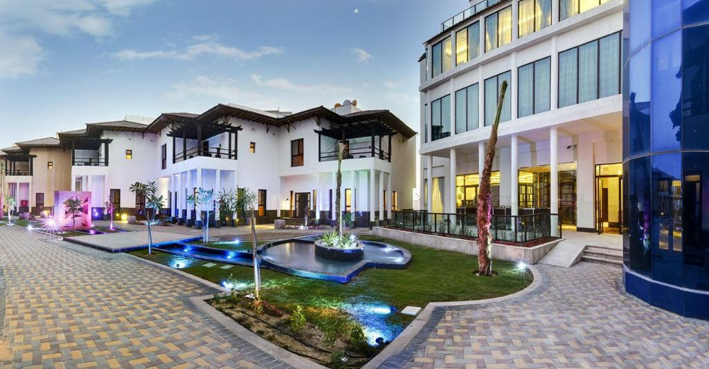 Braira Al Azizya Hotel & Resort