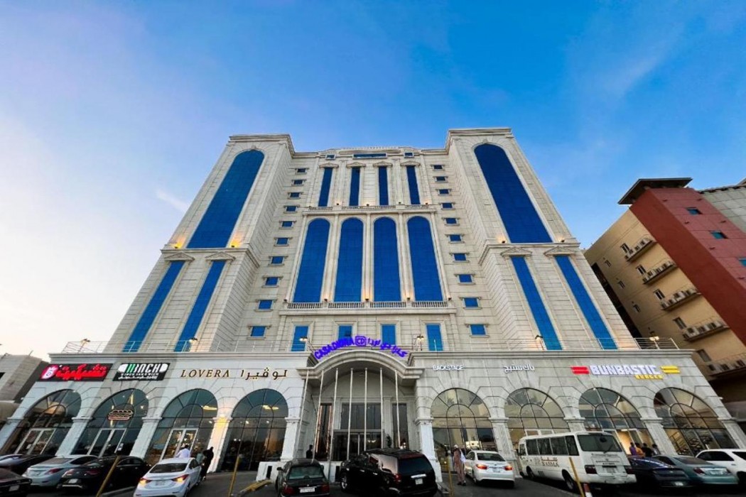 Casa Diora Hotel