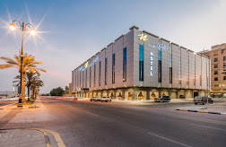 Naviti Warwick Al Khobar Hotel