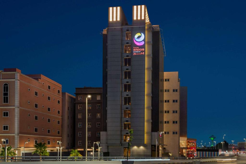 Ramada Encore by Wyndham Al Khobar Corniche