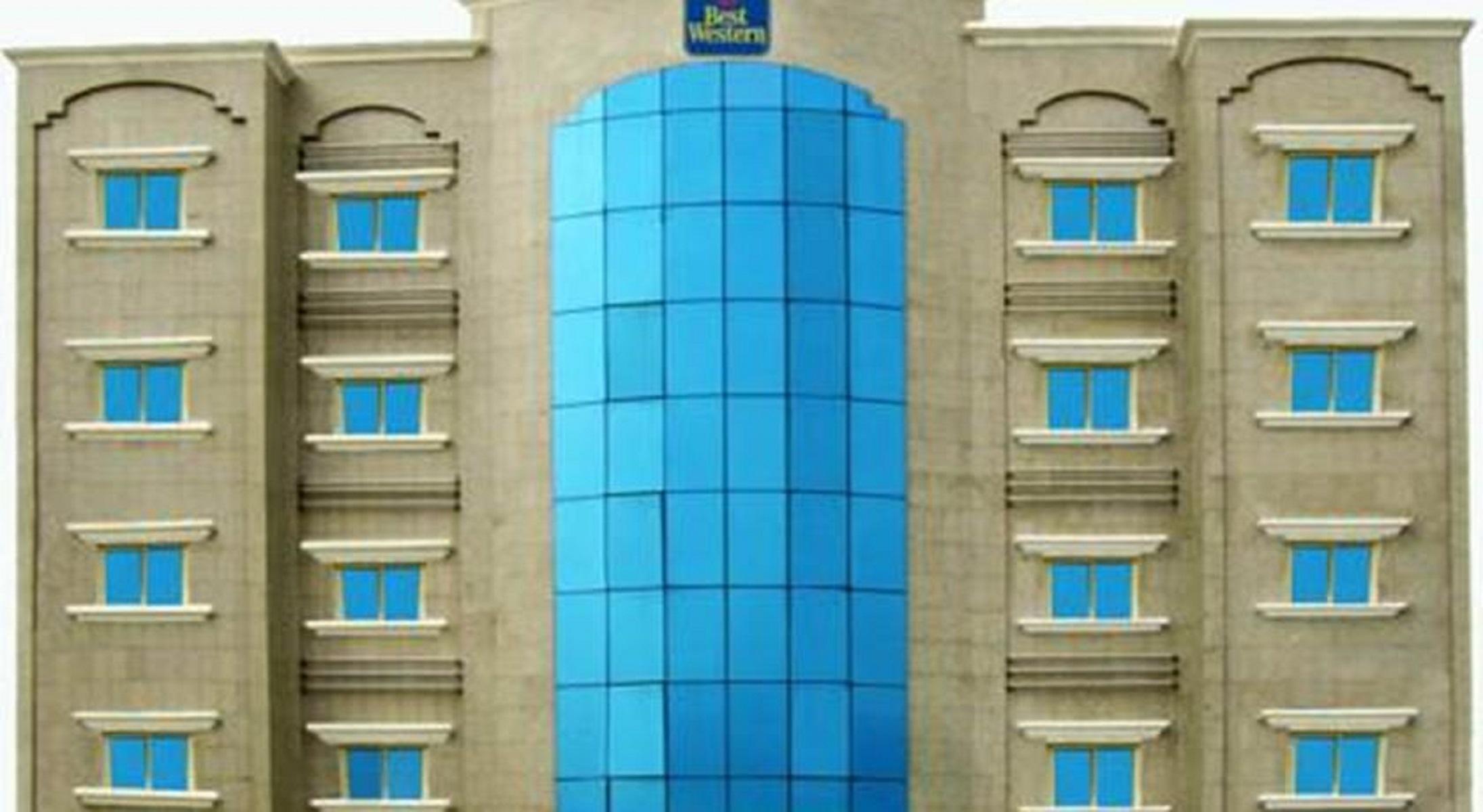 Tulip Inn Corniche Dammam
