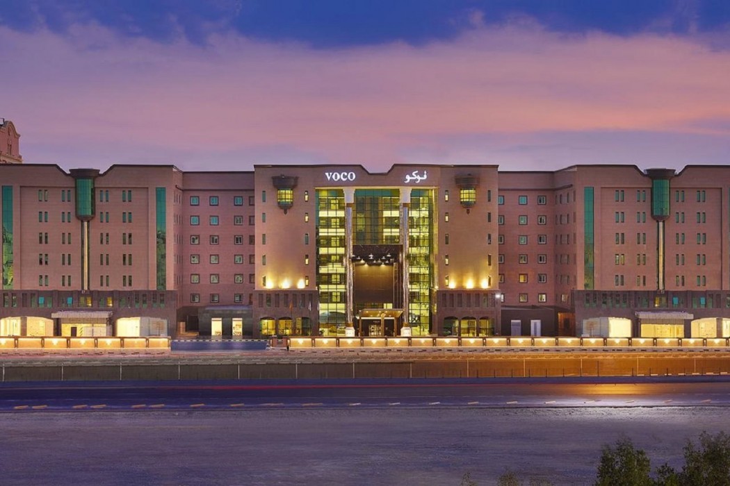 Voco Al Khobar