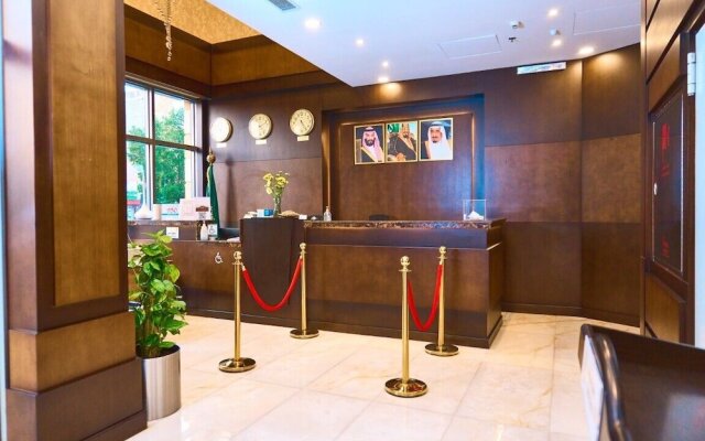 Selat Al Bait Hotel