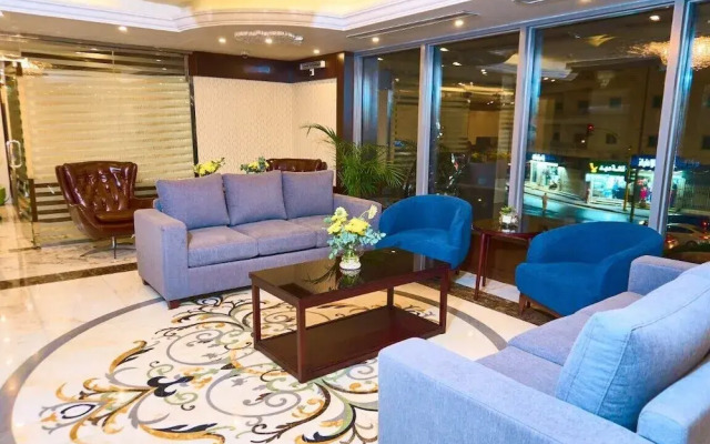 Selat Al Bait Hotel