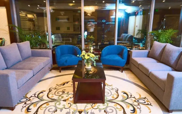 Selat Al Bait Hotel