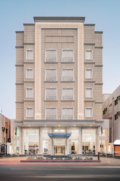 Moon Hotel Jeddah