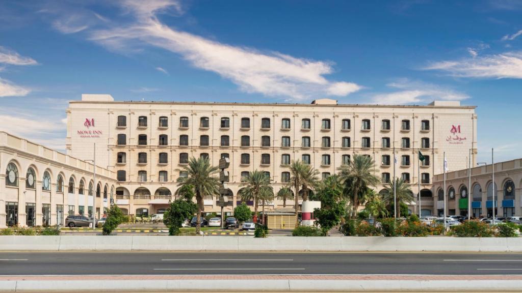 Mövenpick Jeddah