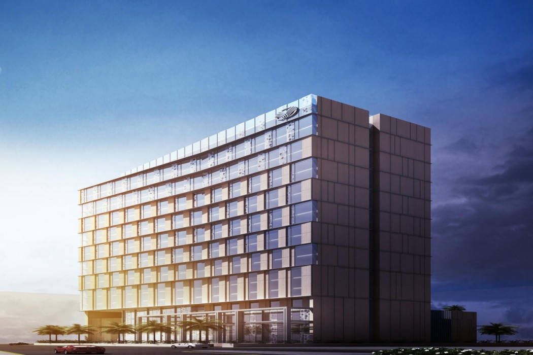 Dana Rayhaan by Rotana