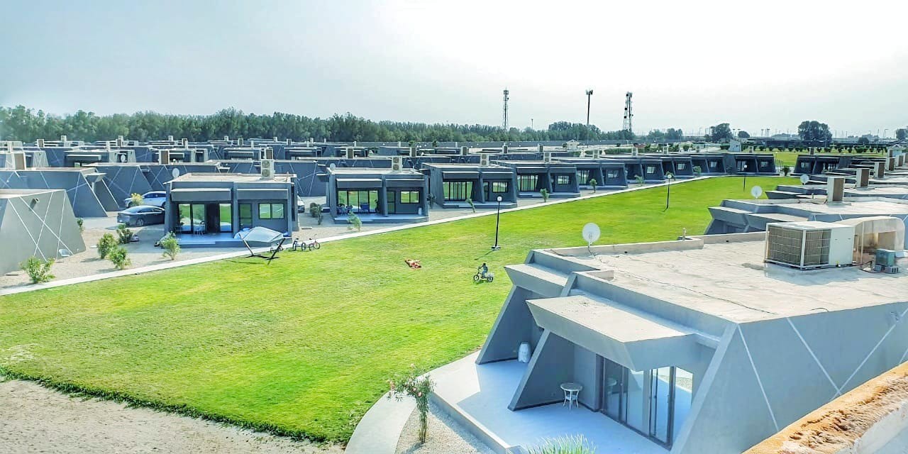 Hdb resort & spa