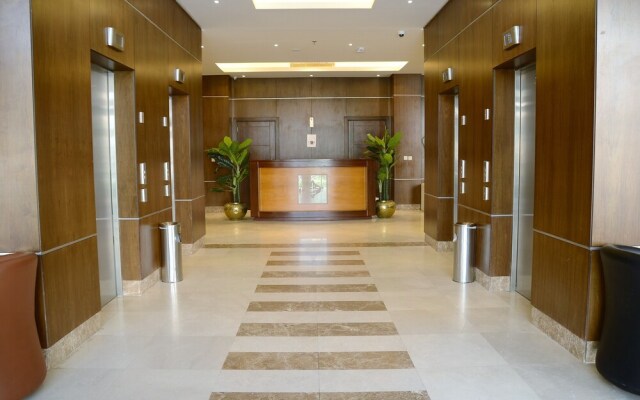 Beyab Al Azizeyyah Hotel