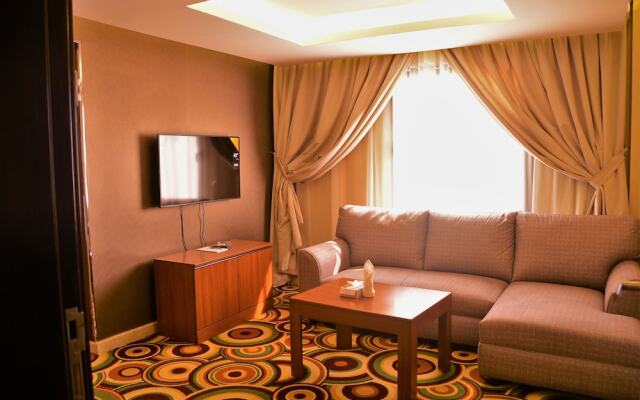 Beyab Al Azizeyyah Hotel