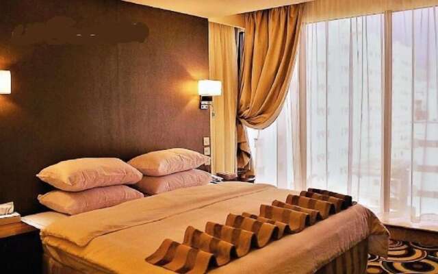 Beyab Al Azizeyyah Hotel