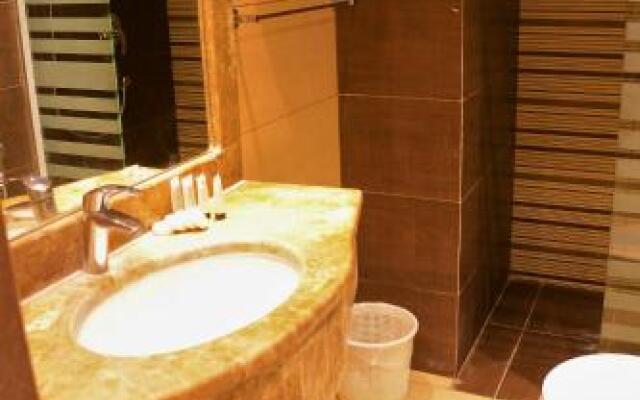 Beyab Al Azizeyyah Hotel