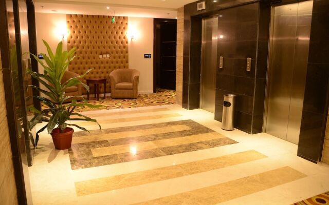 Beyab Al Azizeyyah Hotel