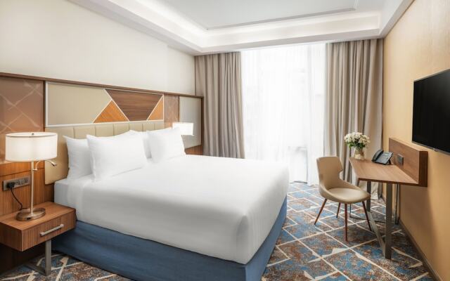 Three Points Musalli Makkah Hotel