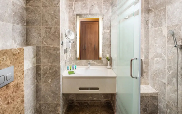 Three Points Musalli Makkah Hotel